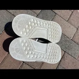 adidas | Shoes | Adidas Nmd Xr Pk Triple White Mens Size 11  display picture 3